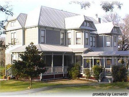Inn On The Creek Salado Экстерьер фото