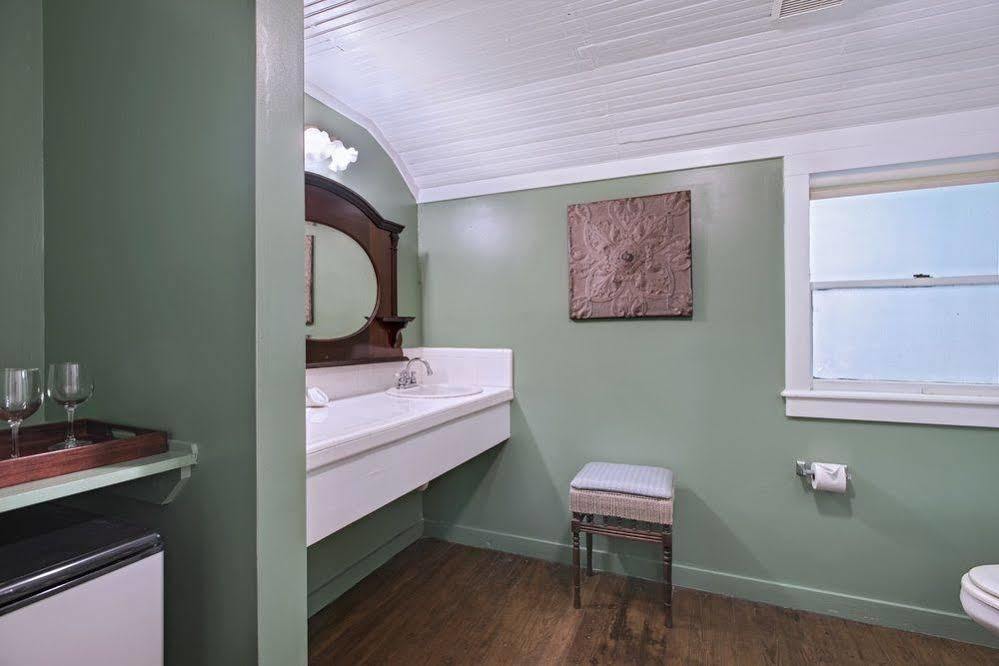 Inn On The Creek Salado Экстерьер фото