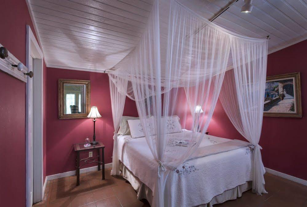 Inn On The Creek Salado Экстерьер фото