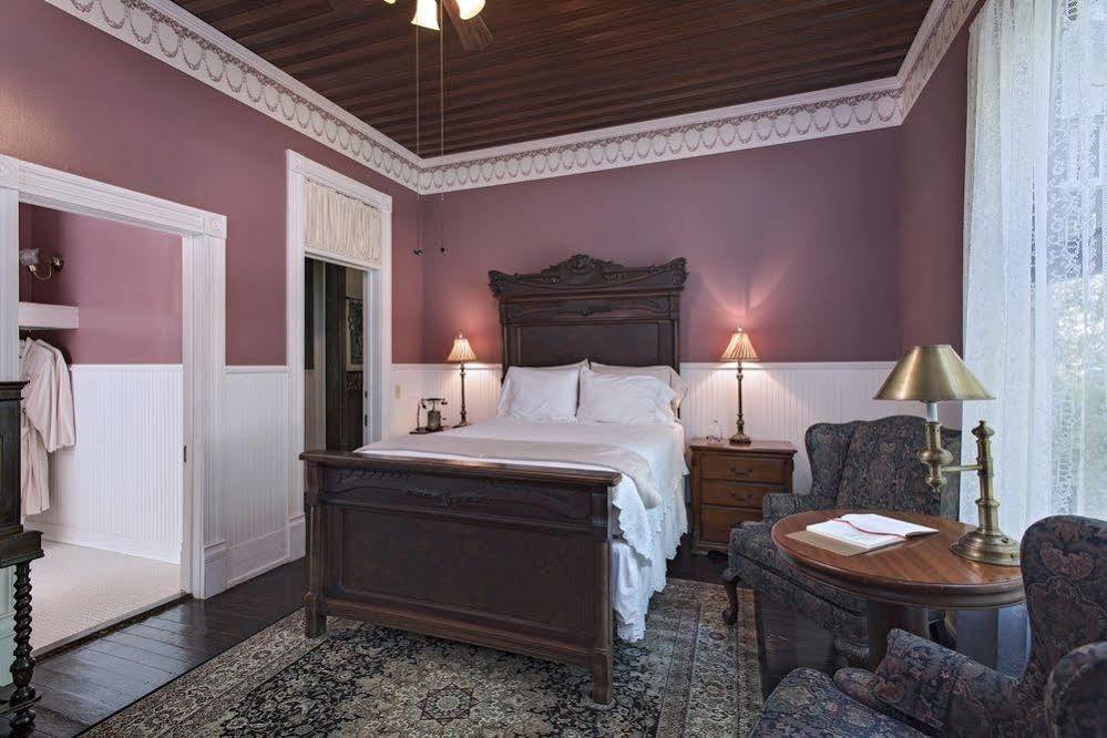 Inn On The Creek Salado Экстерьер фото