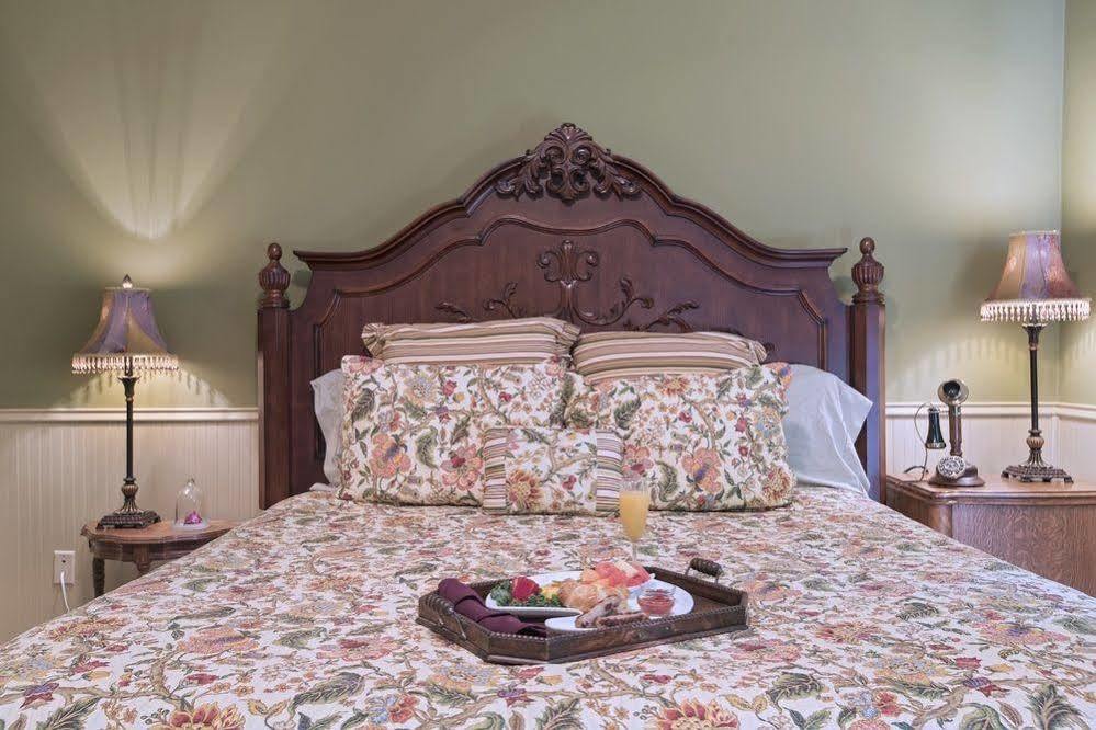 Inn On The Creek Salado Экстерьер фото